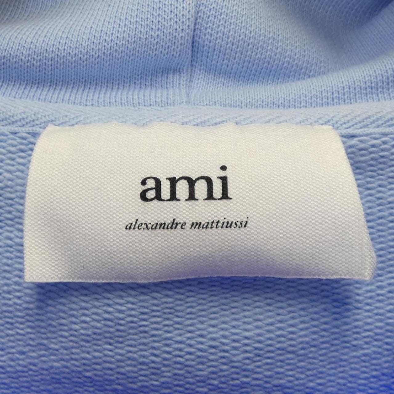 アミ AMI パーカー