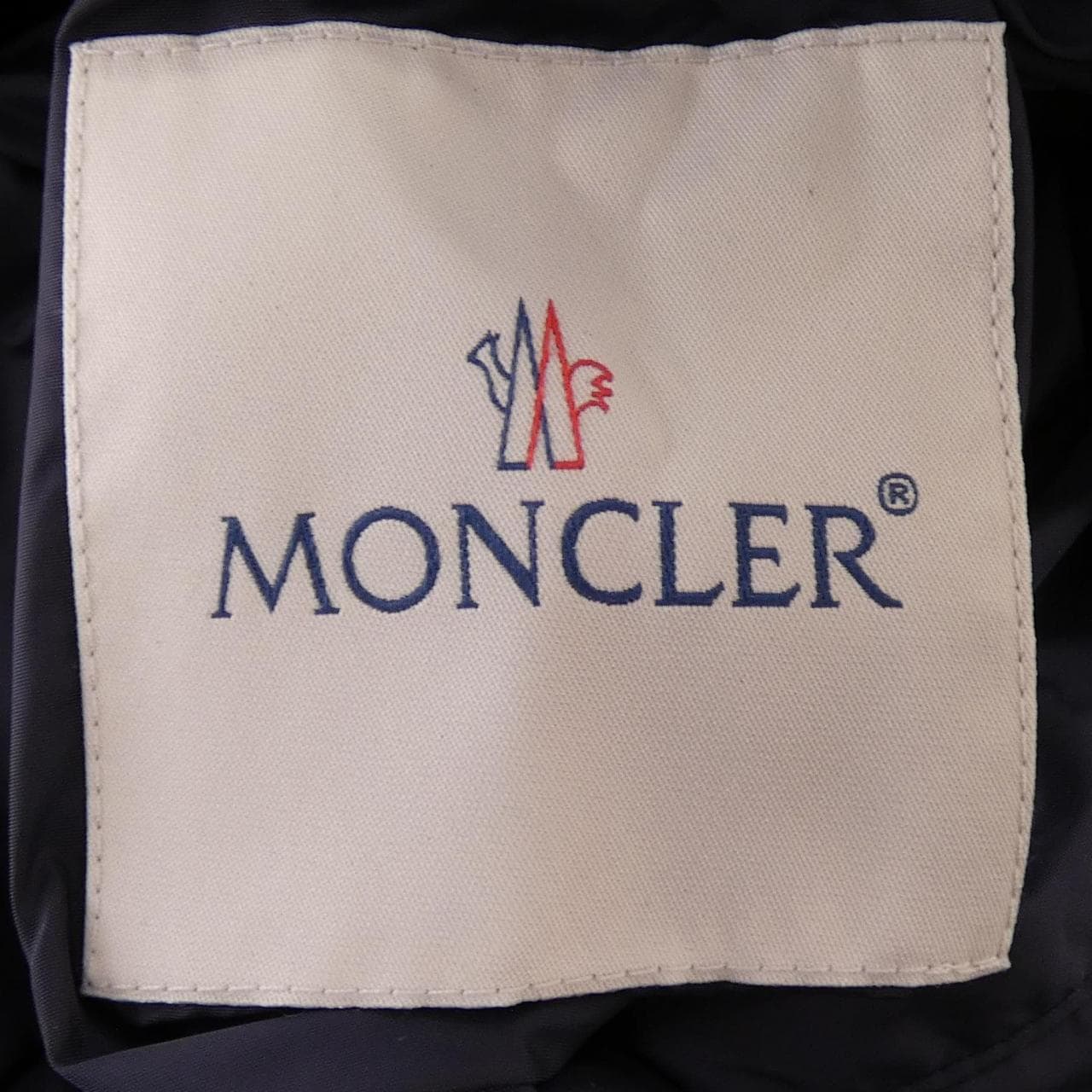 モンクレール MONCLER RAPPENEAU ジャケット