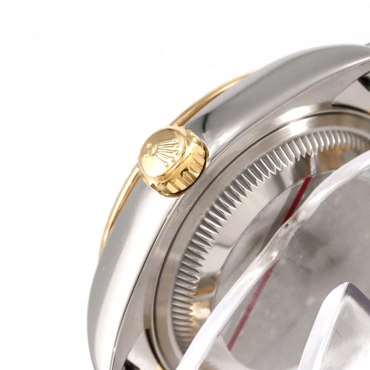 ロレックス デイトジャスト 279173G SSxYG 自動巻 ランダム番