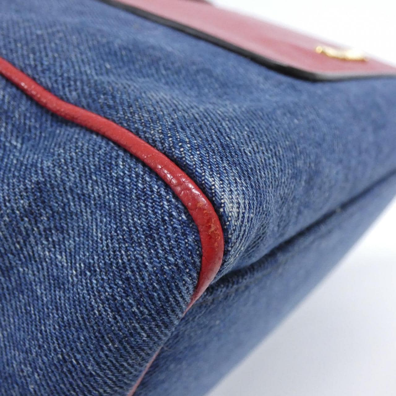 ミュウミュウ 5BA130 バッグ