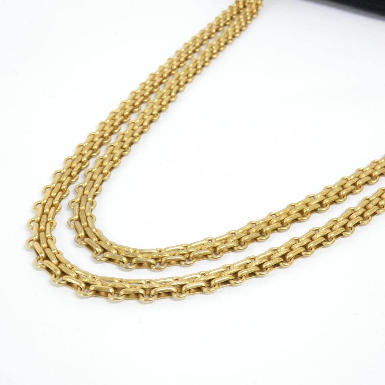 【ヴィンテージ】シャネル ショルダーバッグ