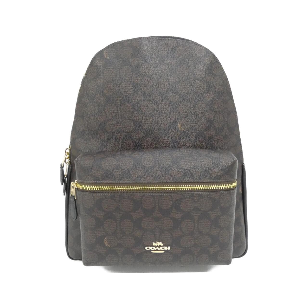 [BRAND NEW] Coach CCQ06 Backpack