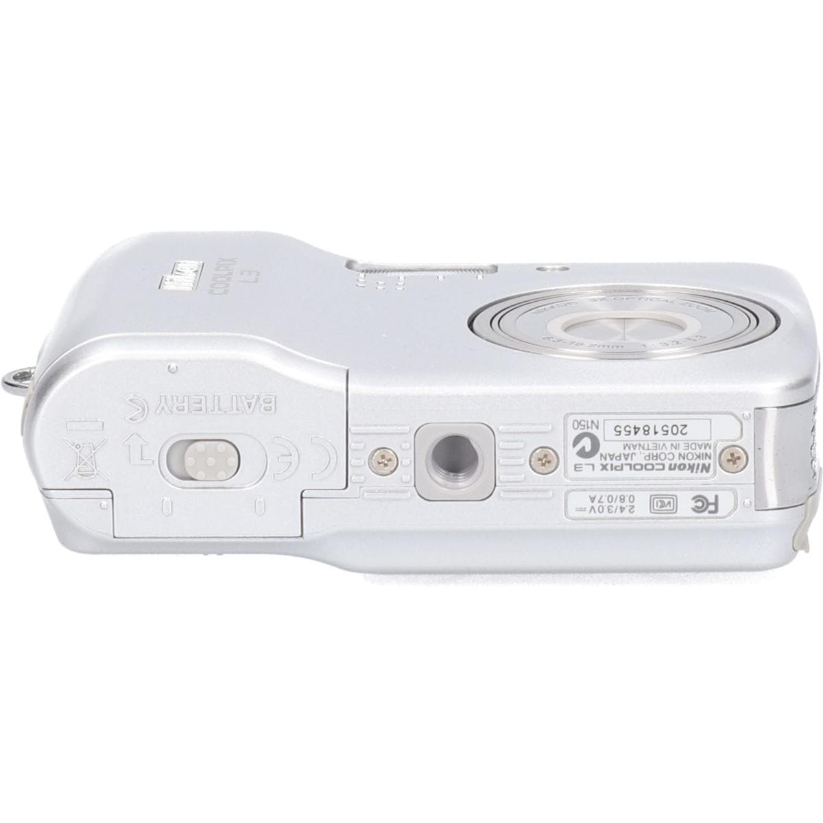 ＣＯＯＬＰＩＸ　Ｌ３