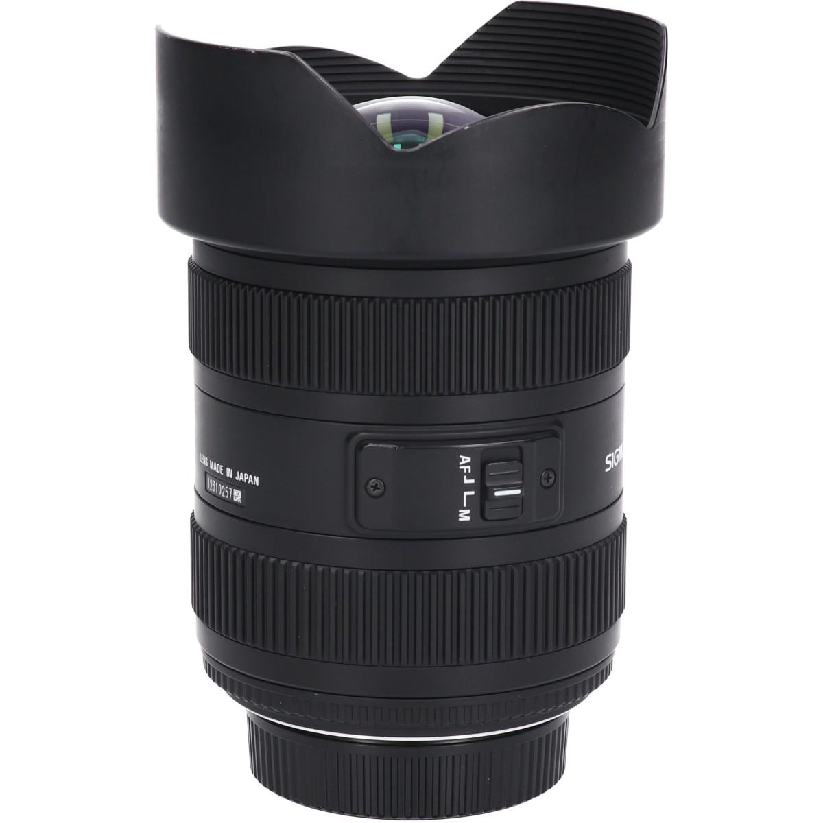 ニコン１２－２４ｍｍ　Ｆ４．５－５．６ＩＩＤＧ