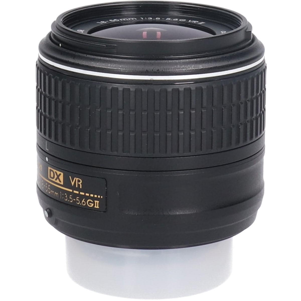 ＡＦ－Ｓ　ＤＸ１８－５５ｍｍ　Ｆ３．５－５．６ＧＶＲＩＩ