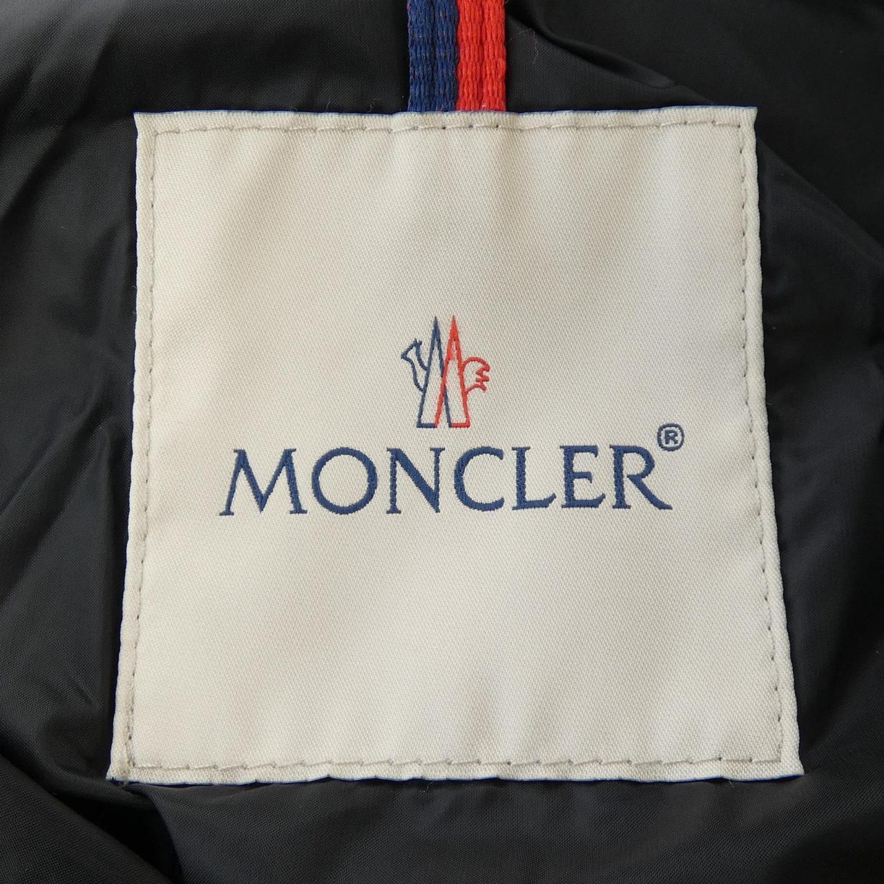 モンクレール MONCLER HERMINE ダウンコート