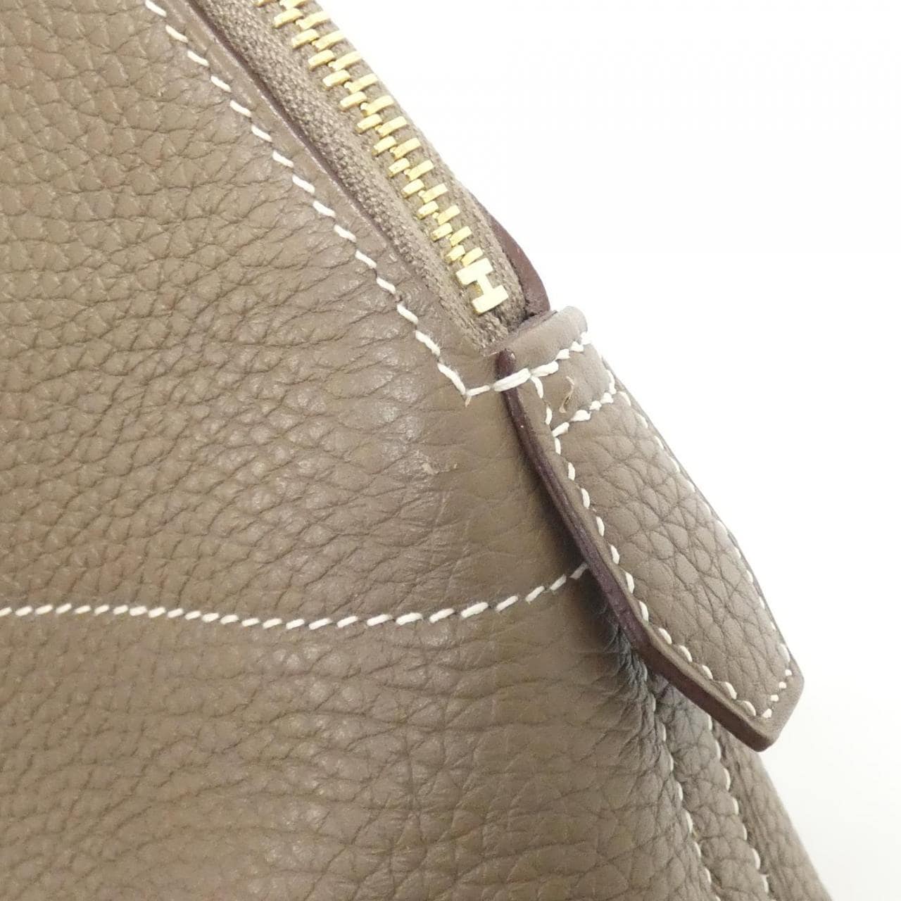 エルメス ボリード 31cm 073419CC バッグ