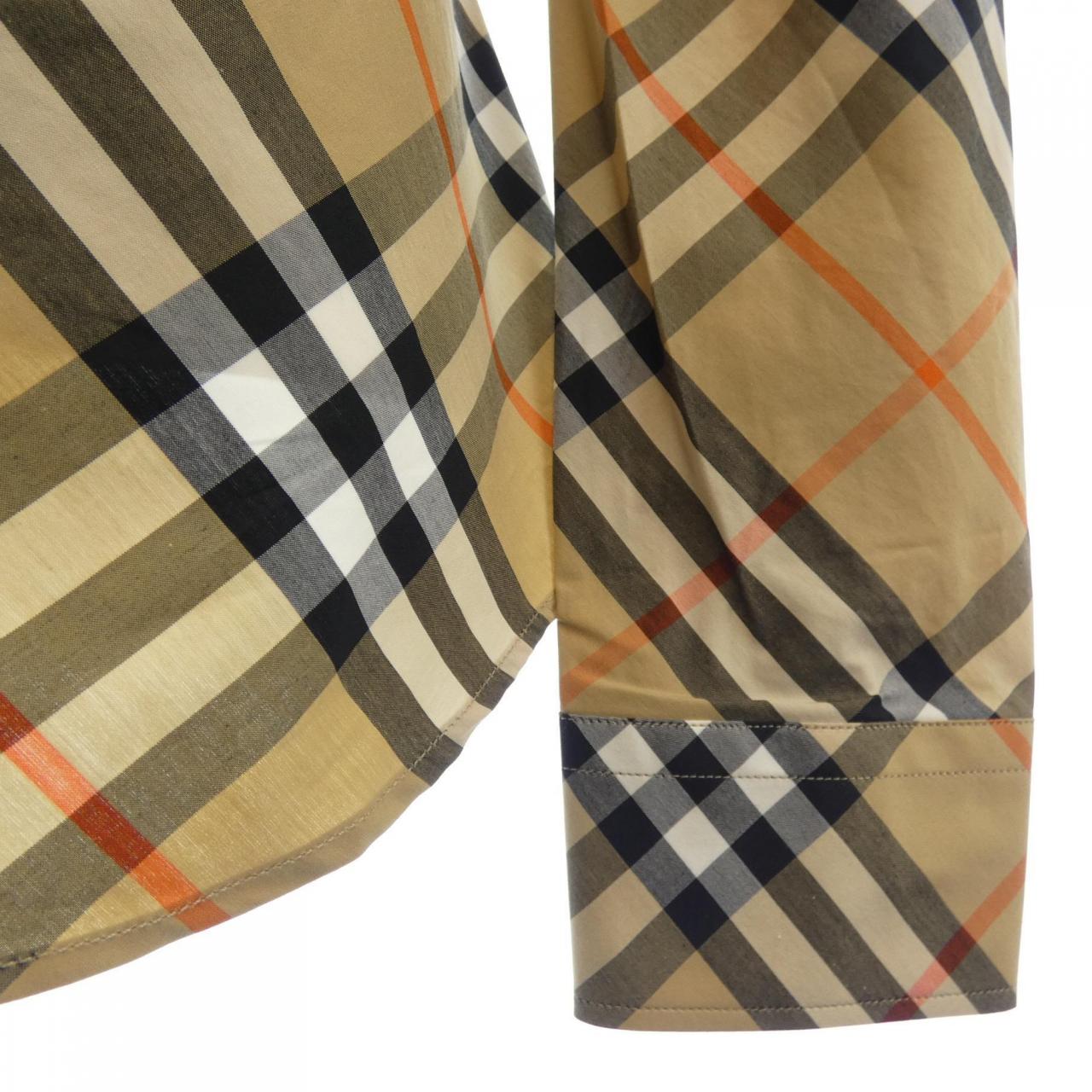 バーバリー BURBERRY 8087629 シャツ