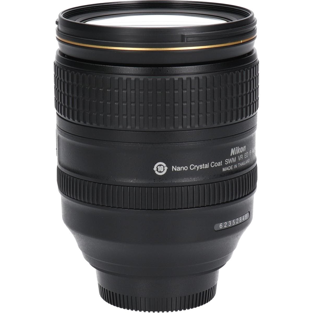 ＡＦ－Ｓ２４－１２０ｍｍ　Ｆ４Ｇ　ＥＤ　ＶＲ