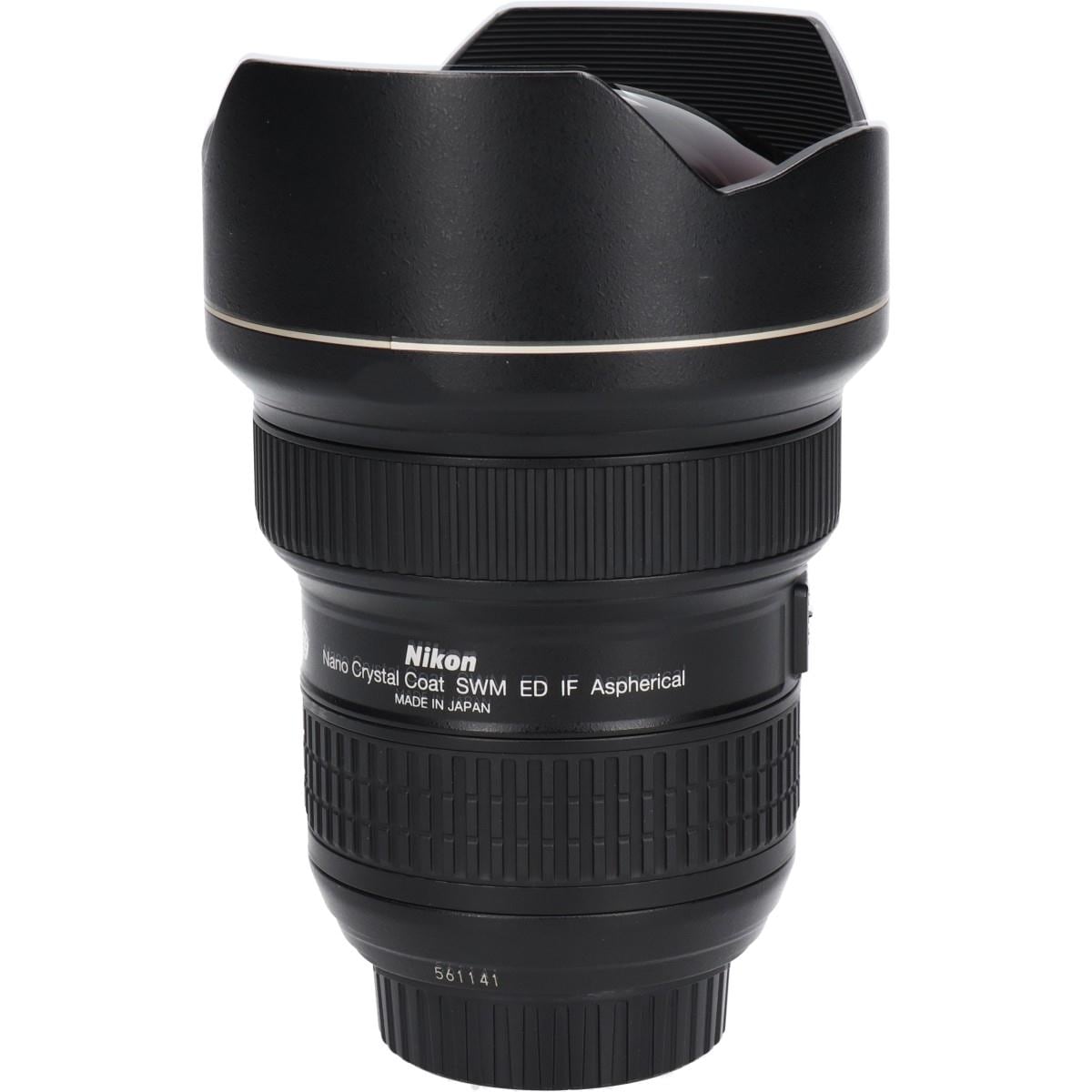 ＡＦ－Ｓ１４－２４ｍｍ　Ｆ２．８Ｇ　ＥＤ