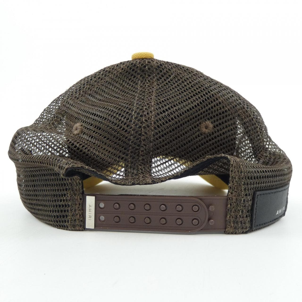 アミリ AMIRI キャップ