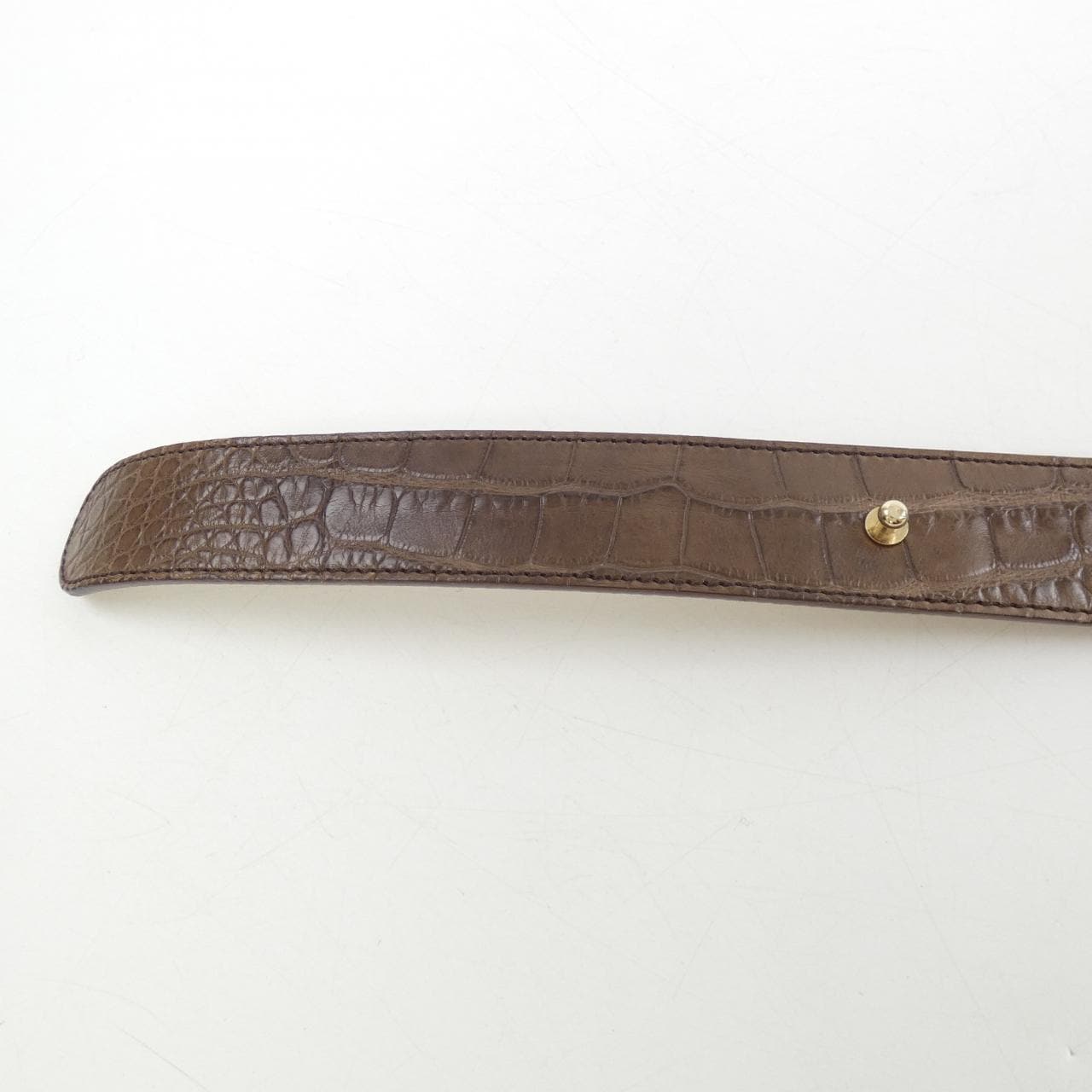 ブルガリ BVLGARI NE F08 28099 BELT