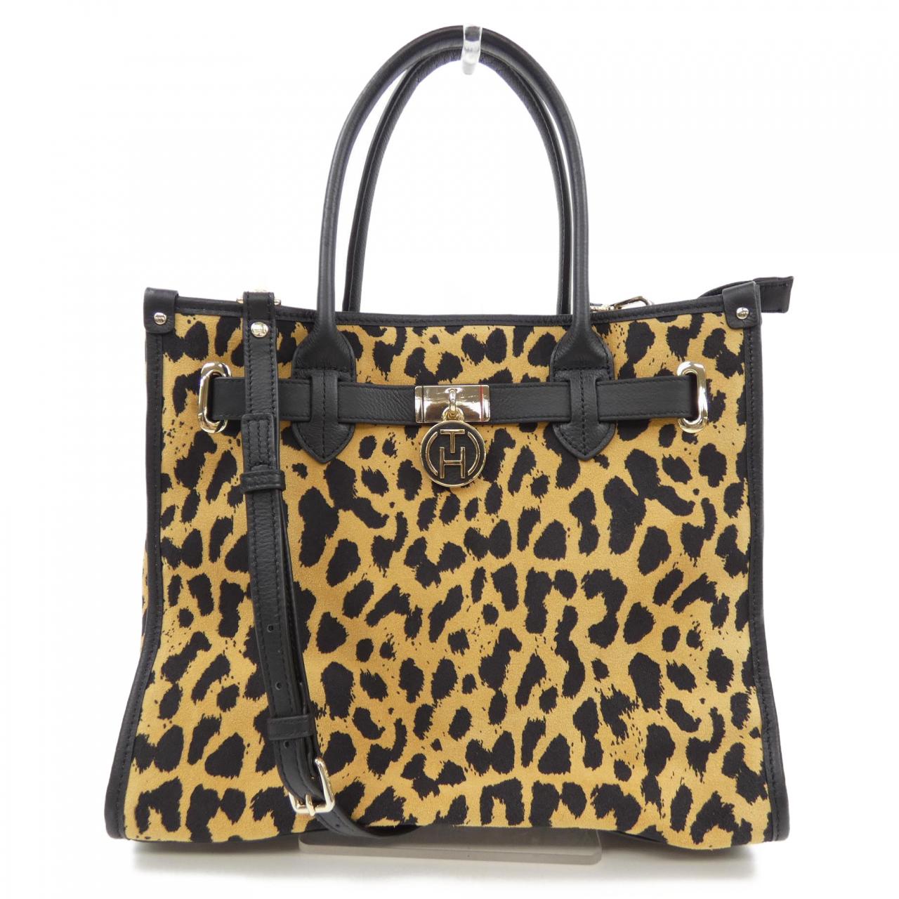 トミーヒルフィガー TOMMY HILFIGER BAG