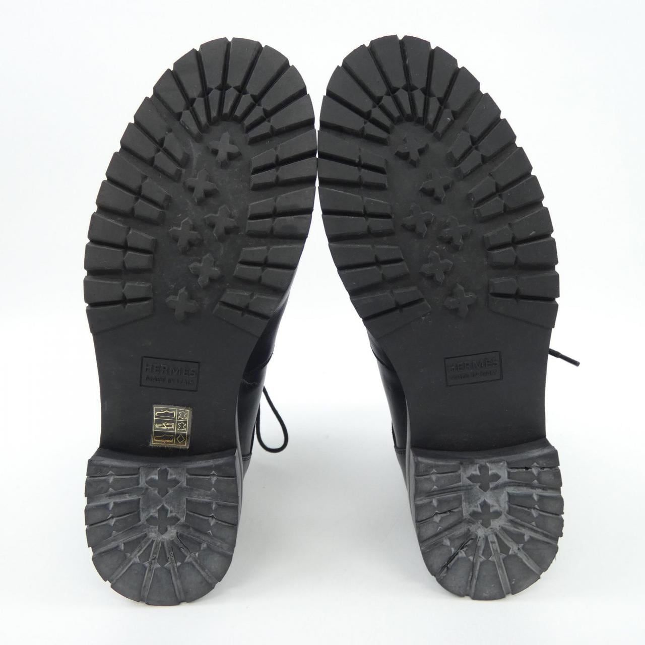 エルメス HERMES ブーツ