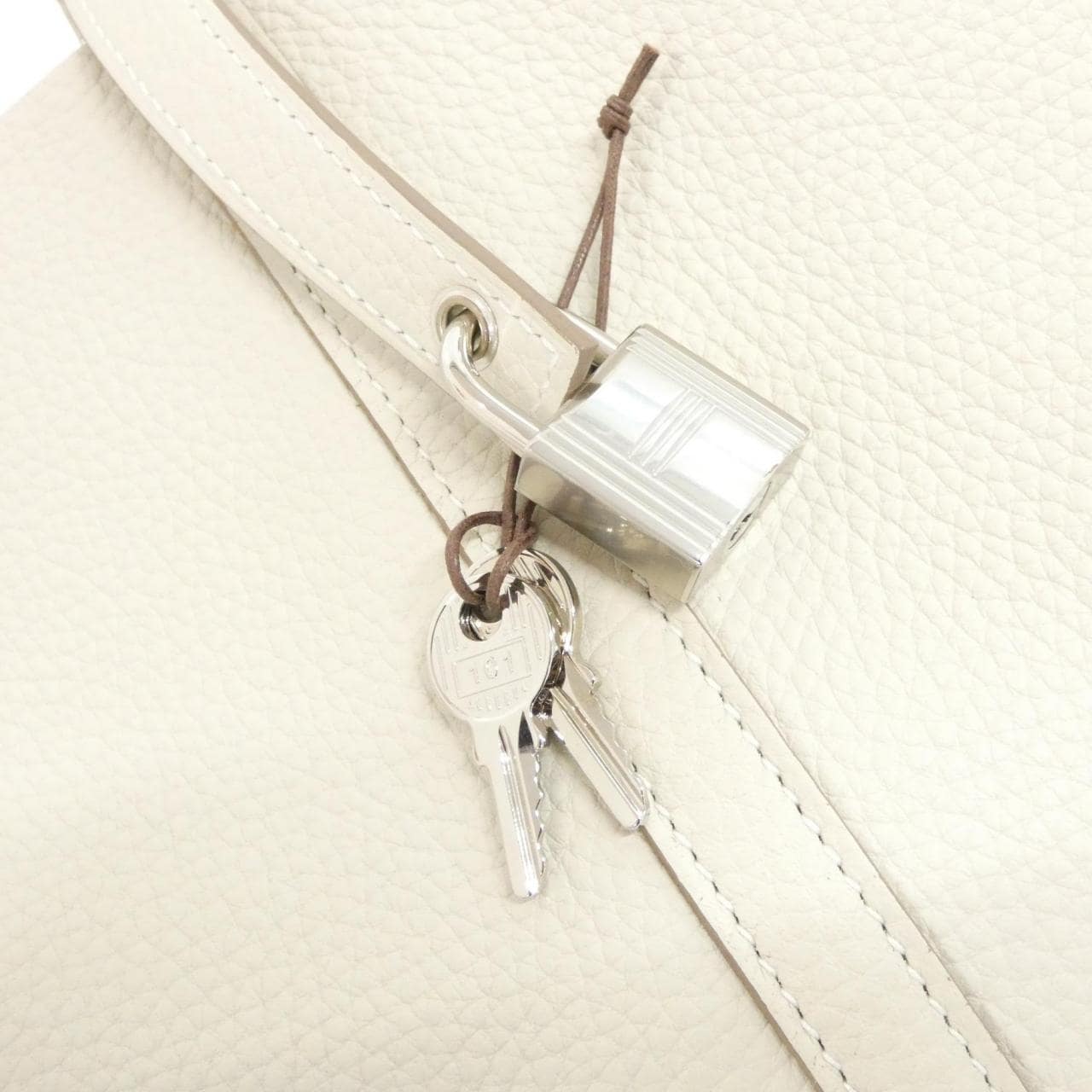 【未使用品】エルメス ピコタン ロック PM 056289CK バッグ