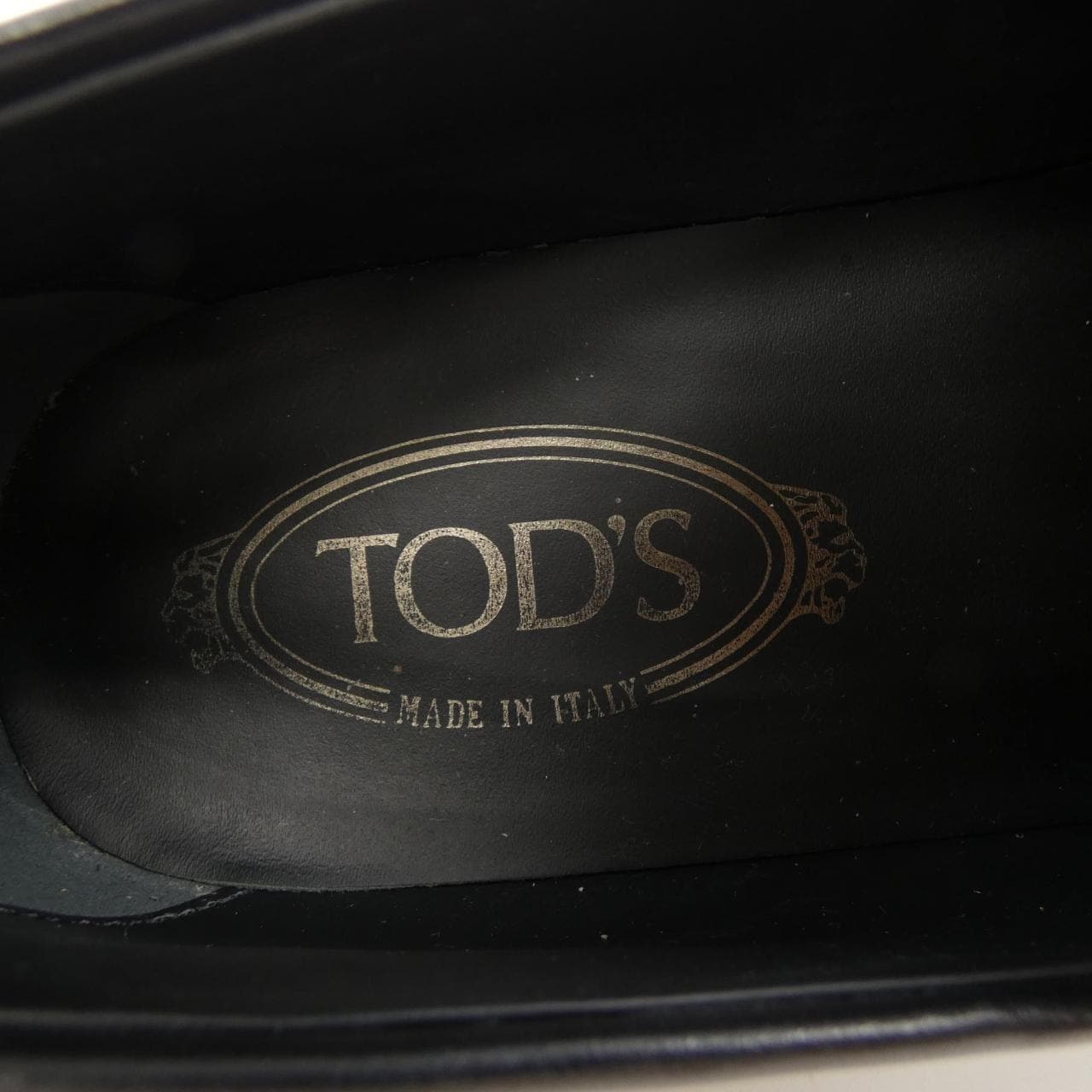 トッズ TOD'S シューズ