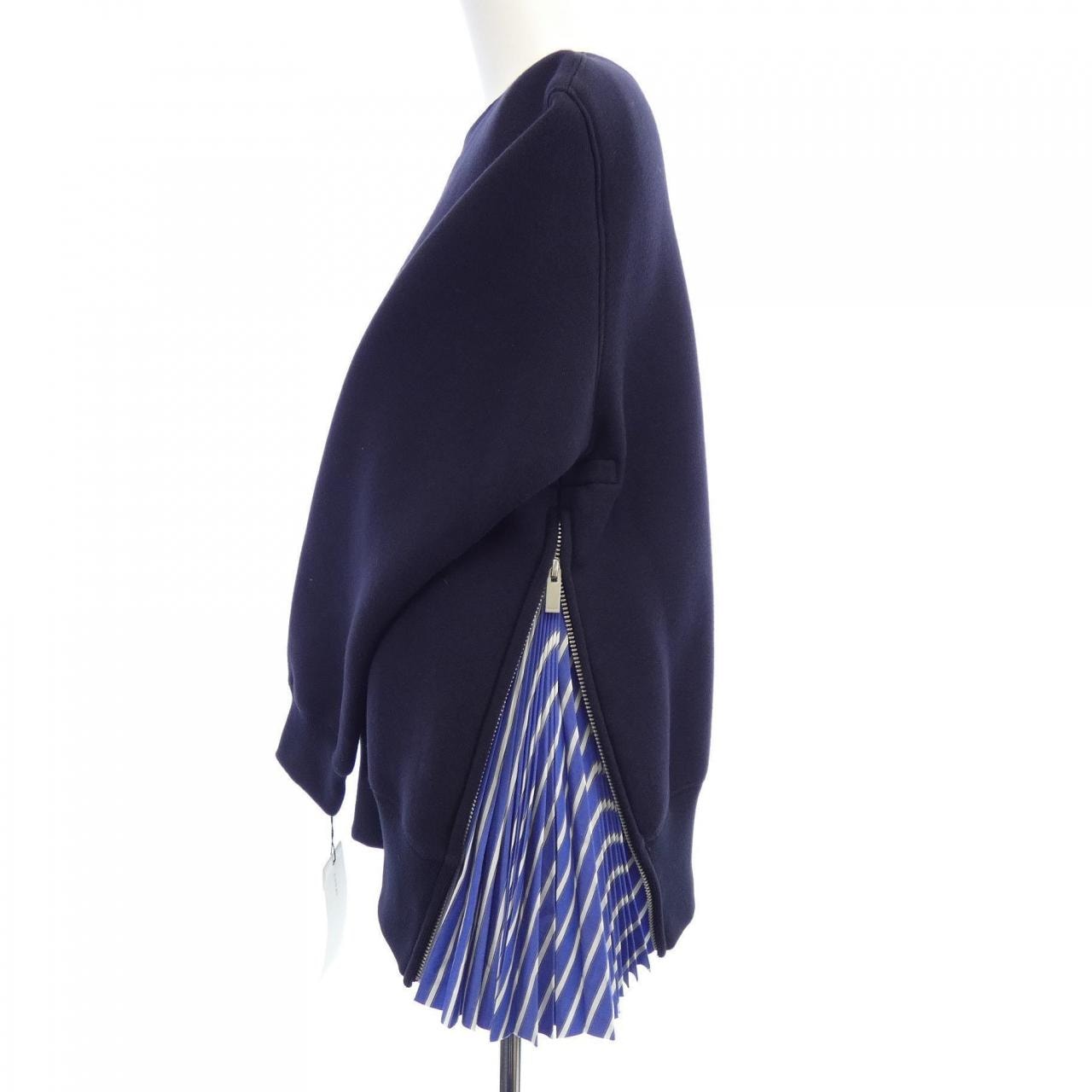 サカイ SACAI 18-04060 スウェット