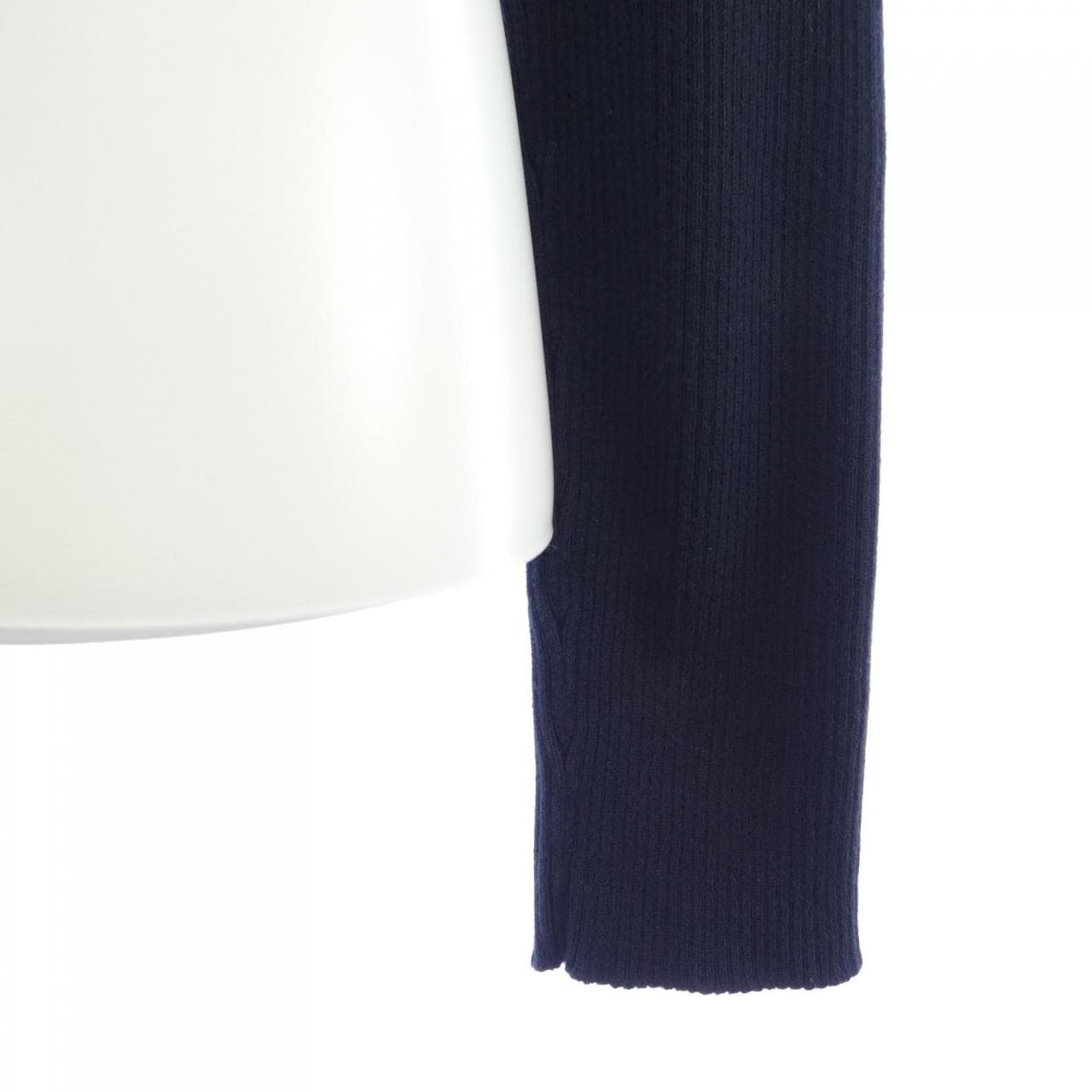 ミュウミュウ MIU MIU MMF182　1V8L カーディガン