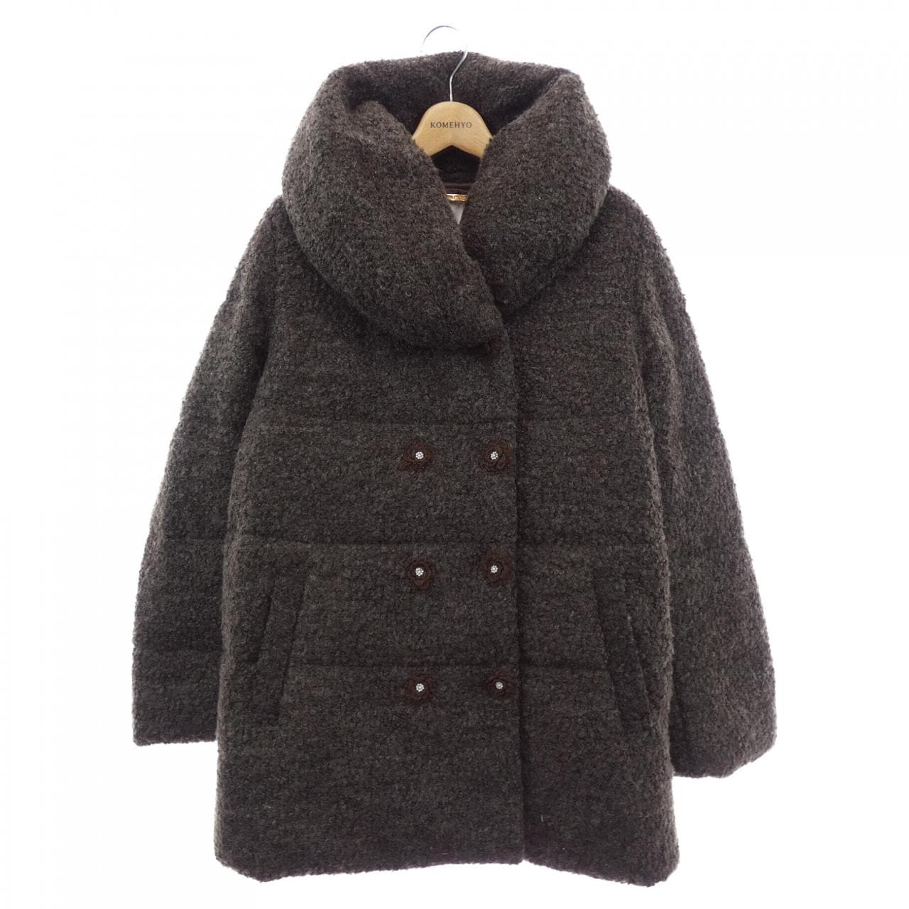 インゲボルグ INGEBORG コート