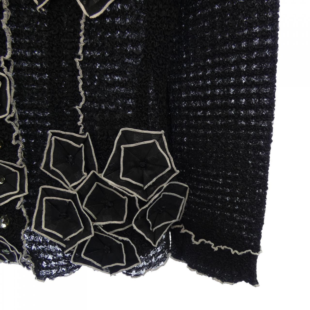 ノコオーノ NOKO OHNO カーディガン