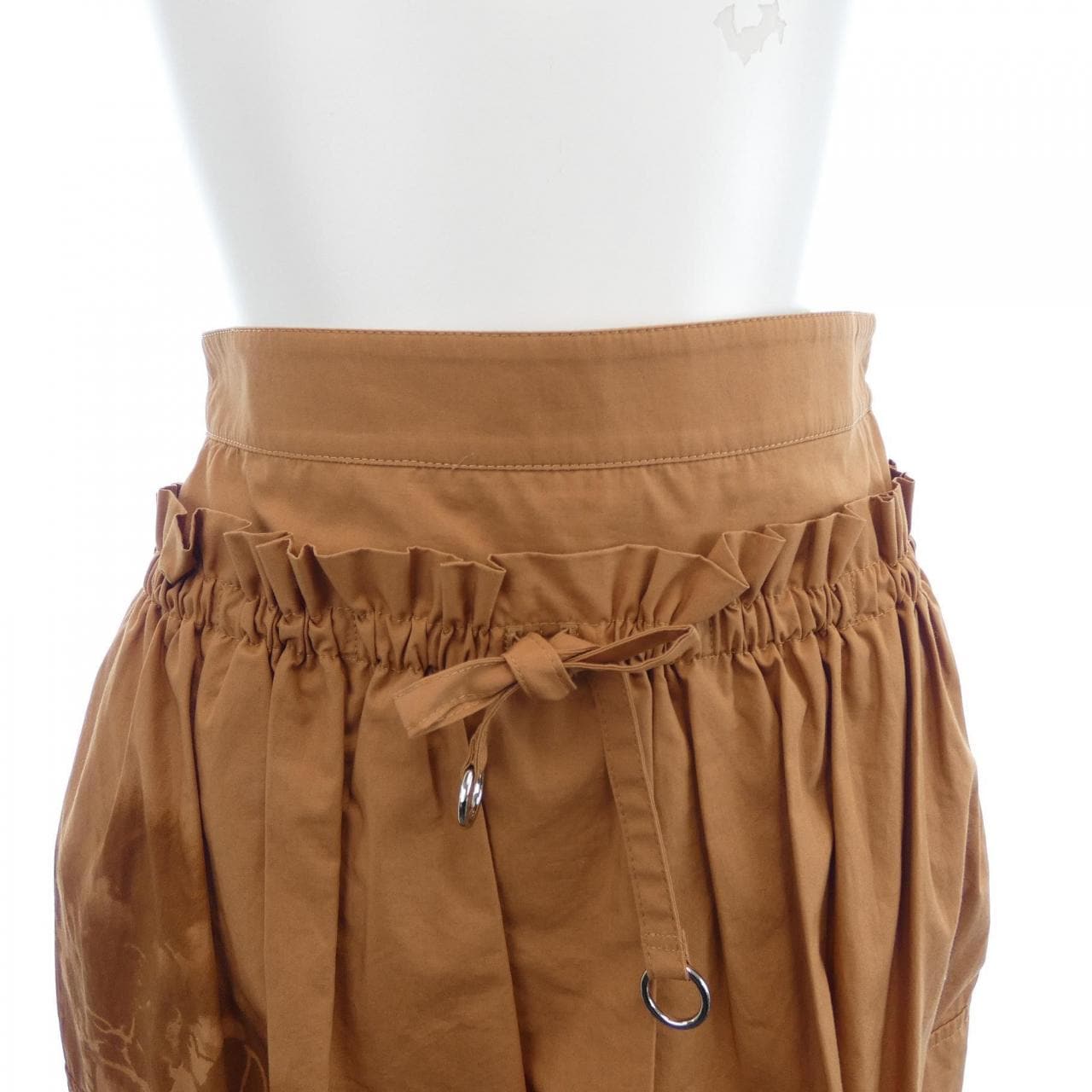 エルメス HERMES 2E0311DC スカート