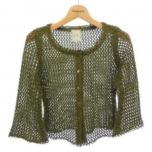 シビラ Sybilla カーディガン