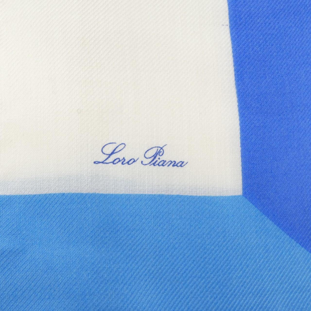 ロロピアーナ Loro Piana STOLE