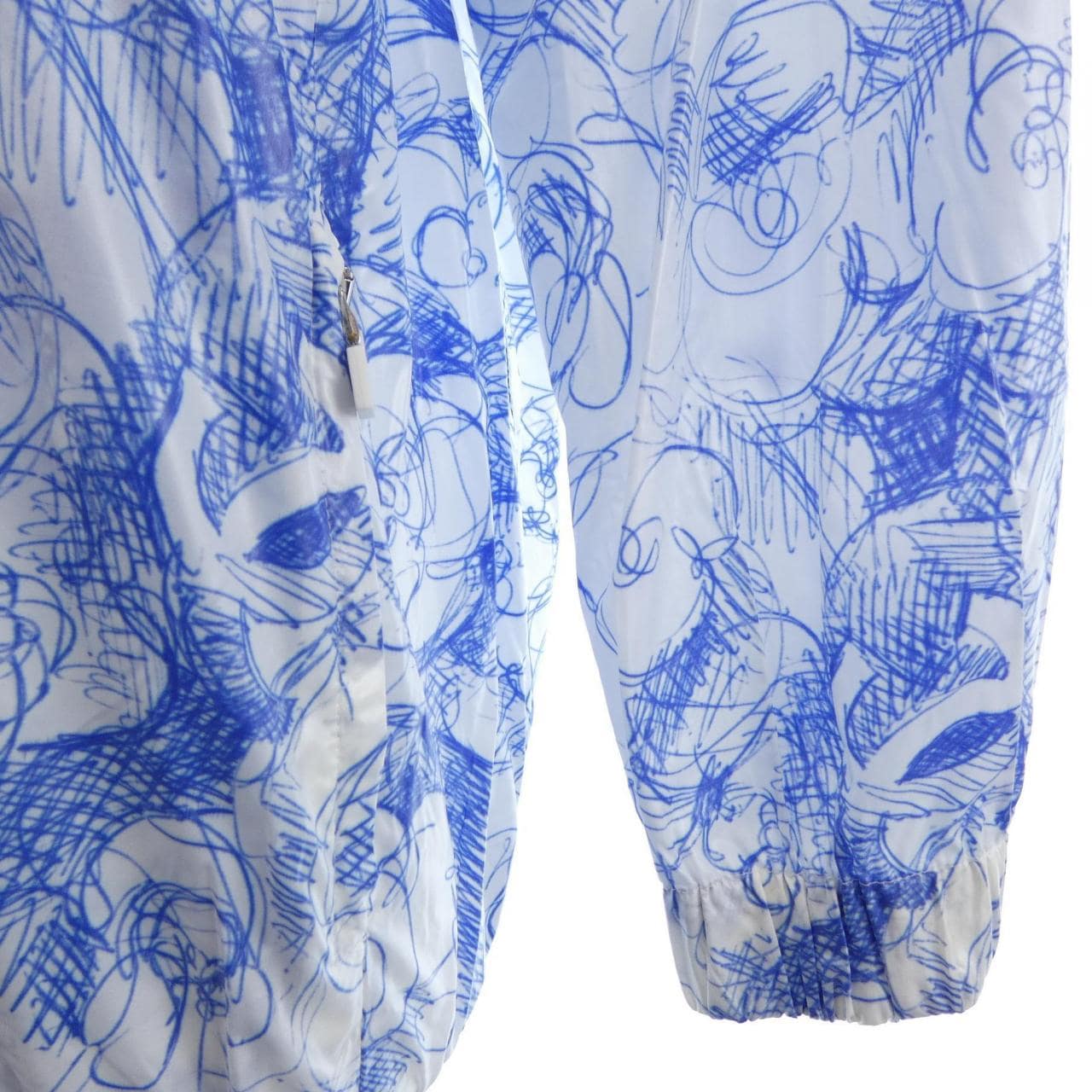 シャネル CHANEL P38057V27381 ブルゾン