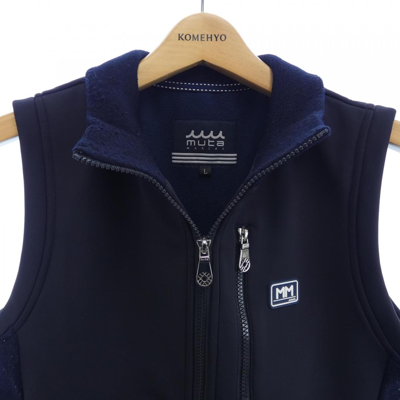 ムータ MUTA YMMX-190415 ベスト