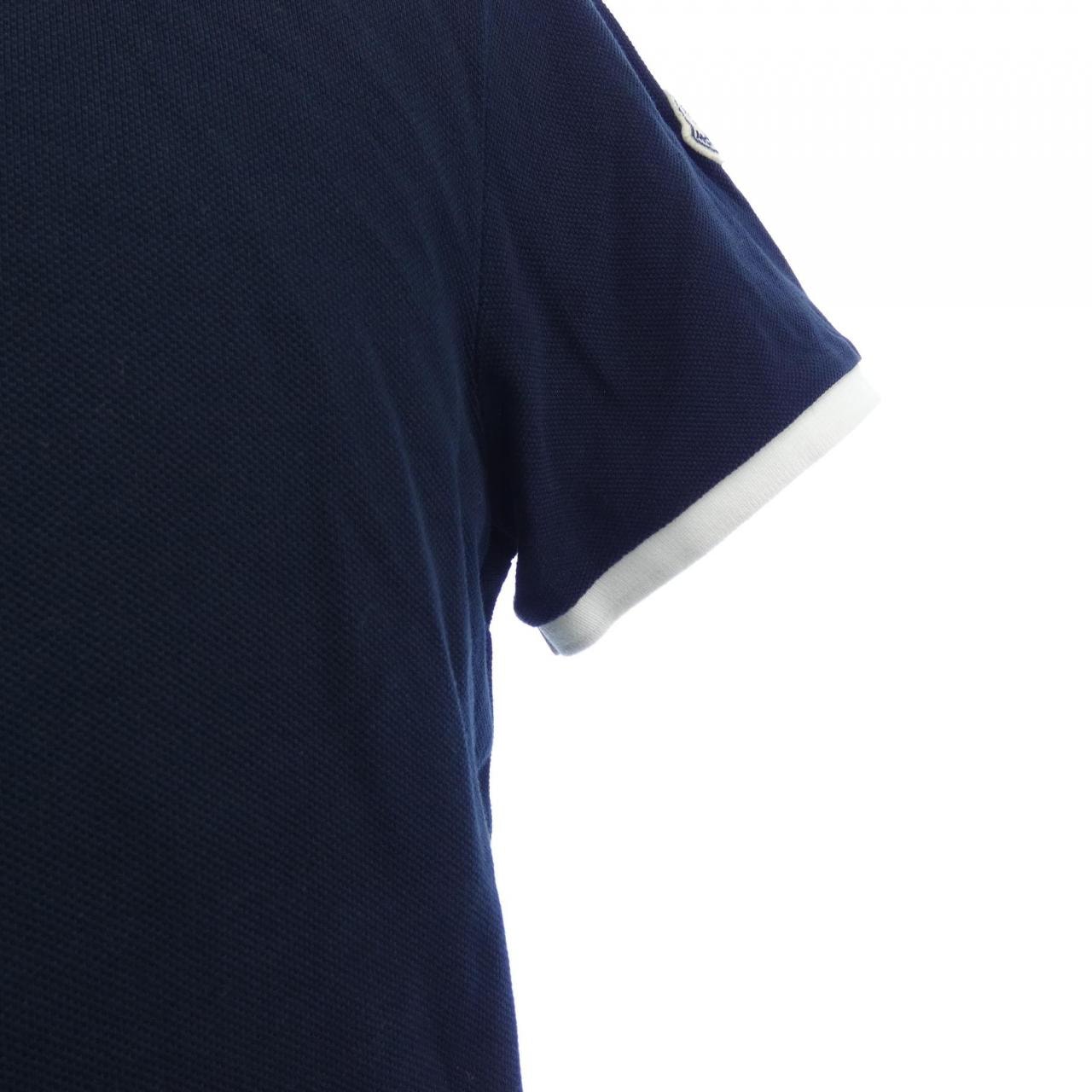 モンクレール MONCLER C10918309850 84556 ポロシャツ