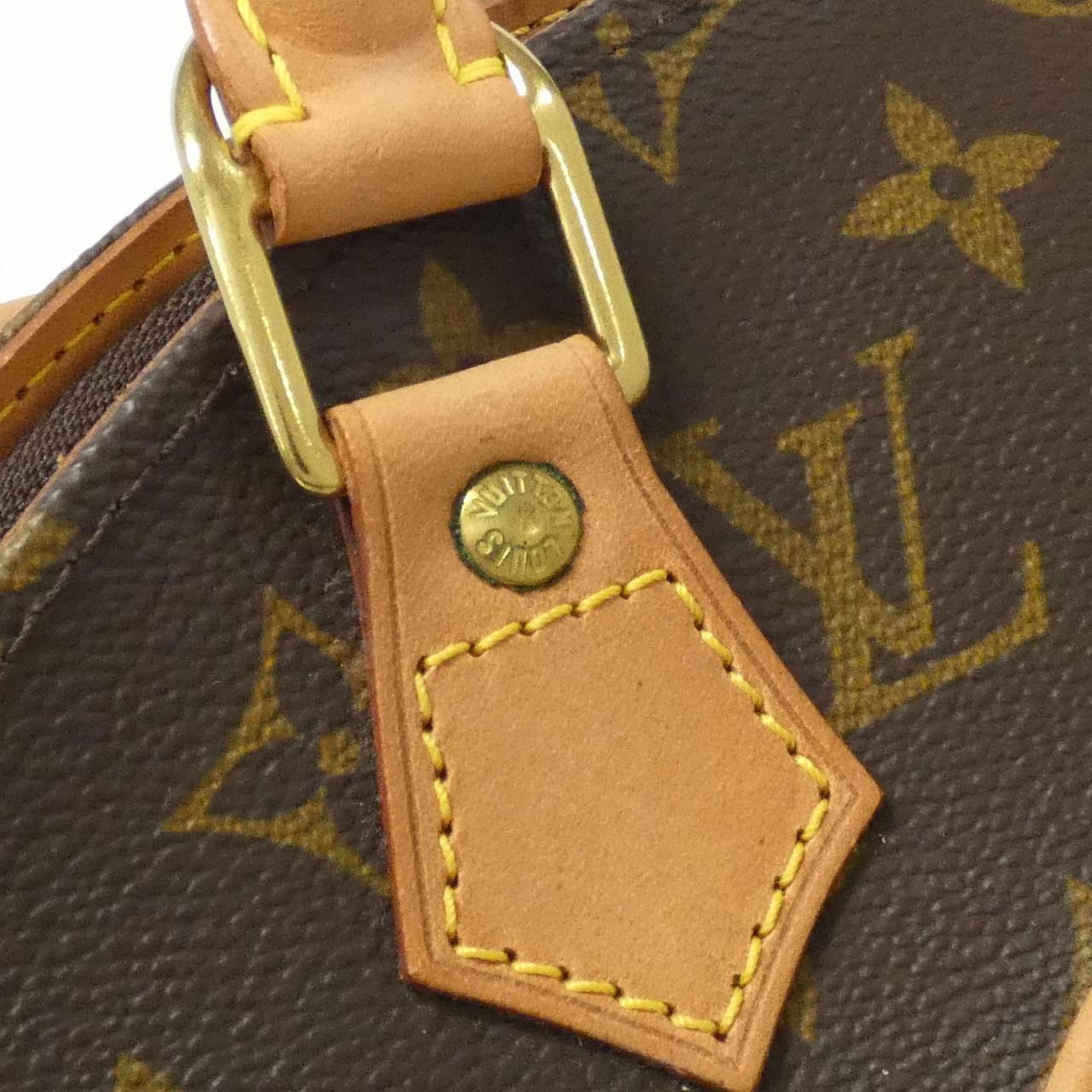 ルイヴィトン モノグラム エリプス PM M51127 バッグ