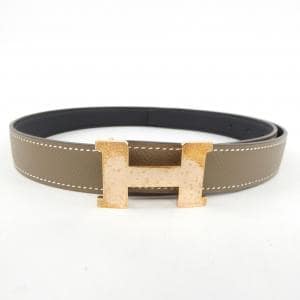 エルメス HERMES H マルトレ 24mm リバーシブル BELT