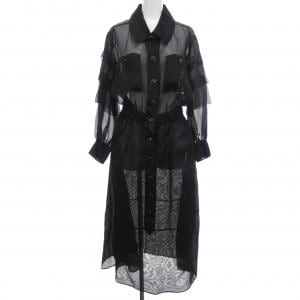 シャネル CHANEL P58333V27228 18P ワンピース