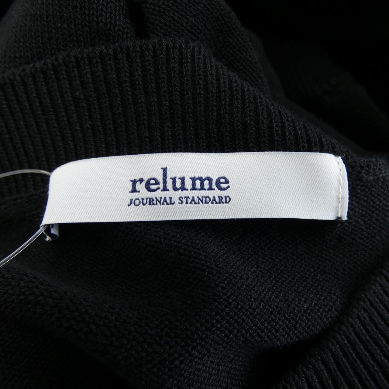 レリューム relume ワンピース