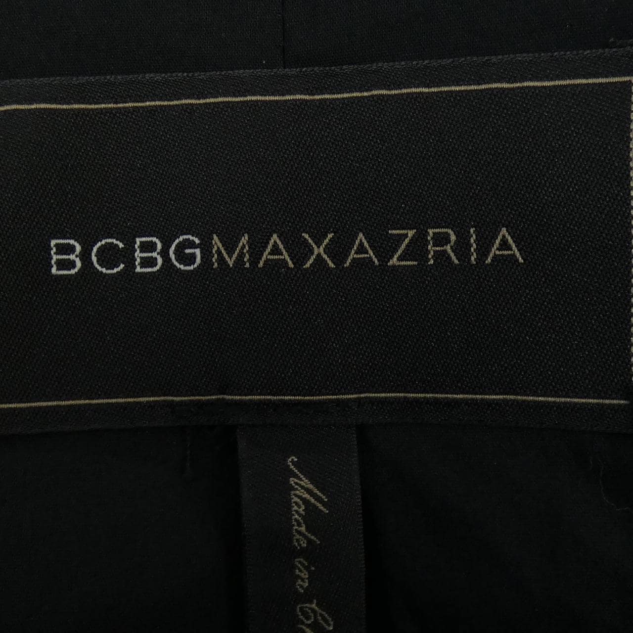 BCBGMAXAZRIA BCBGMAXAZRIA Jacket