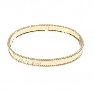 ヴァンクリーフ&アーペル ペルレ シニアチュール バングル