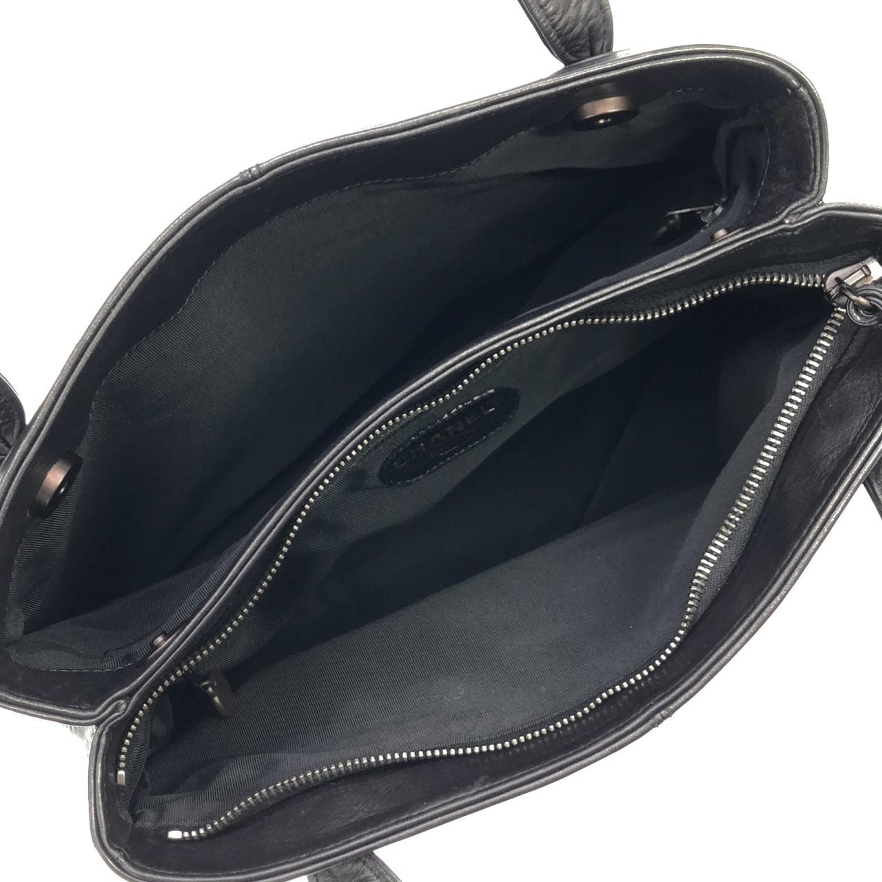 【ヴィンテージ】シャネル 11243 ショルダーバッグ