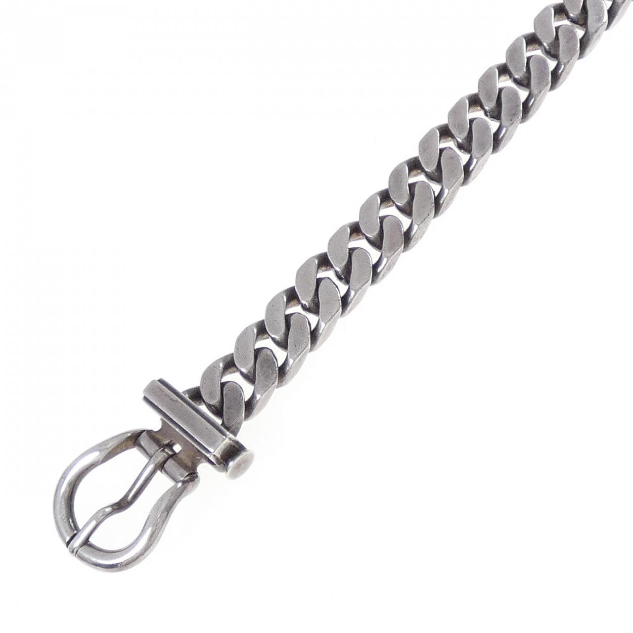 [vintage] HERMES Bookle系列手链