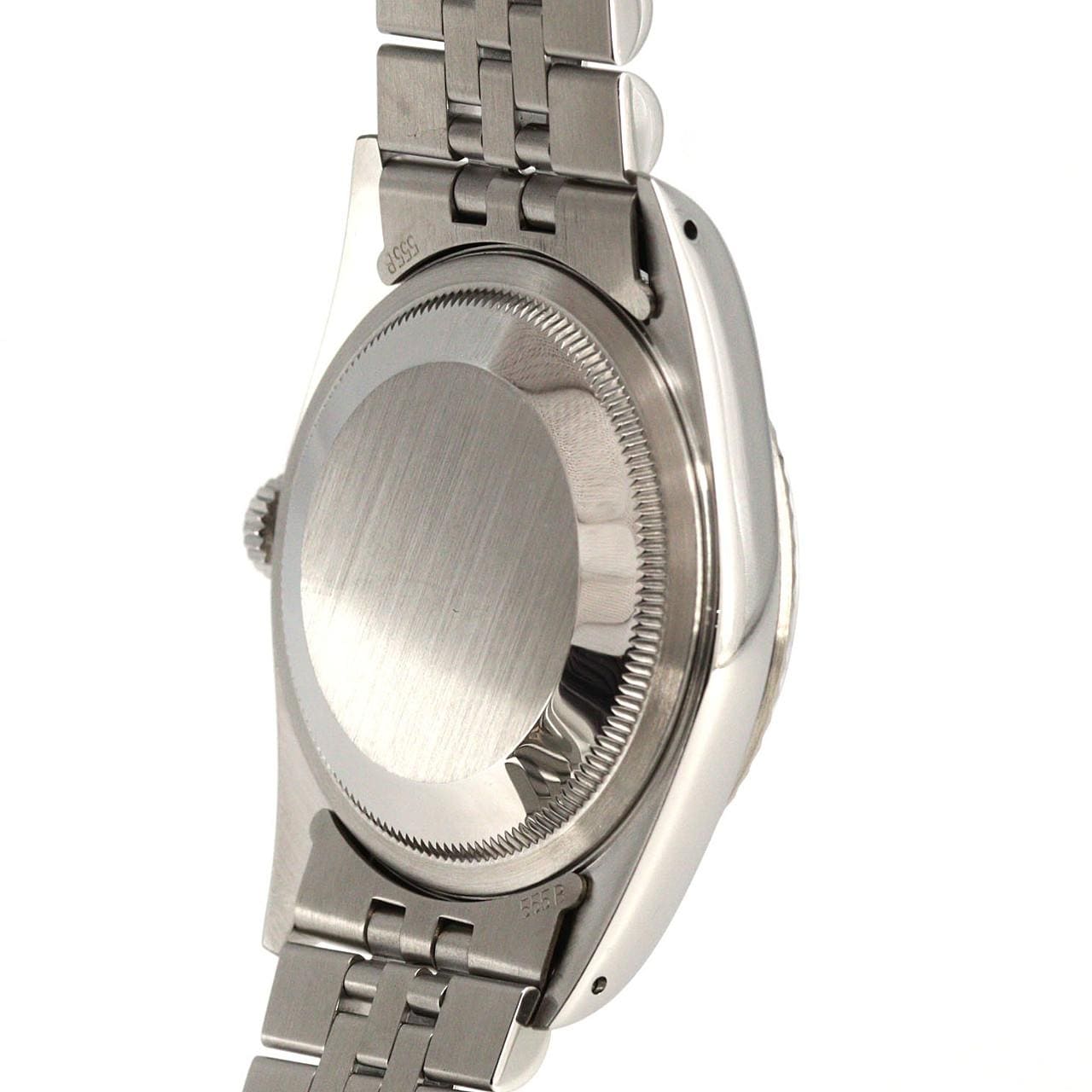 ロレックス デイトジャスト 16234 SSxWG 自動巻 X番