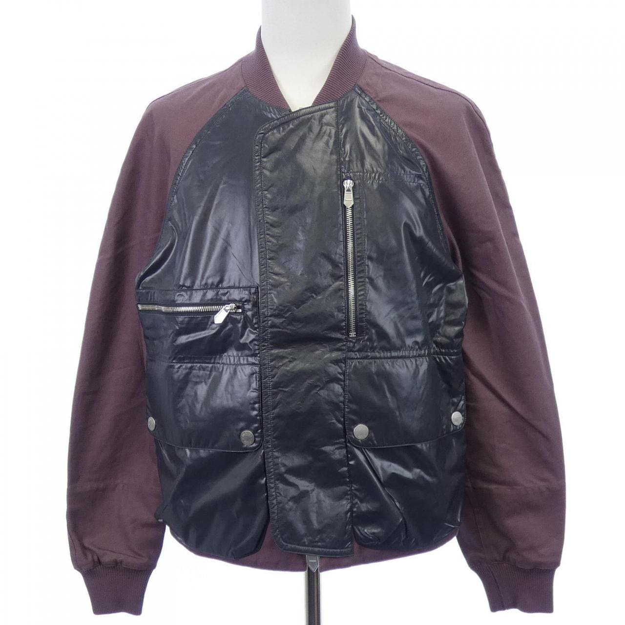 エルメス HERMES *21-5514 ジャケット