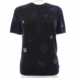 エルメス HERMES キャンディリブリス 5H2635D3 ニット