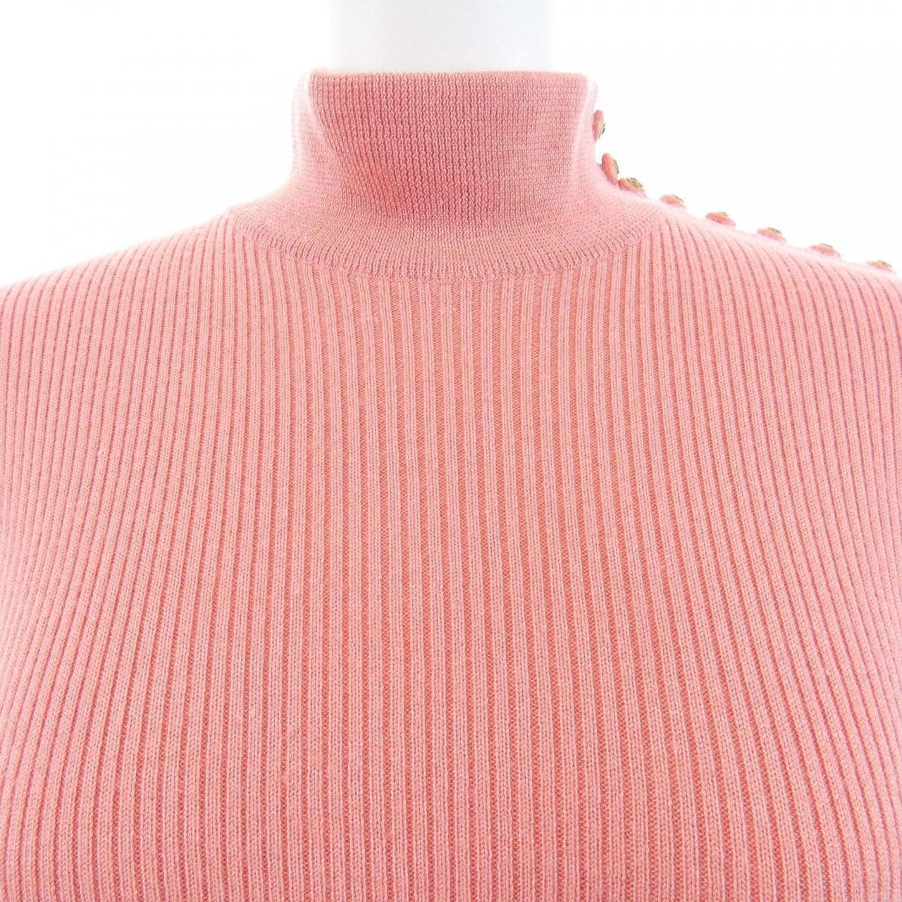 【ヴィンテージ】シャネル CHANEL P03812V00214 94A ニット