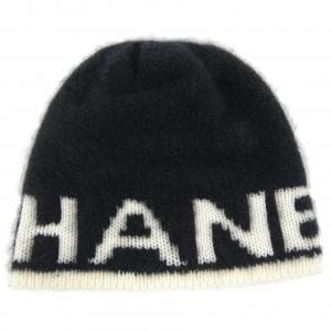 シャネル CHANEL ニットキャップ
