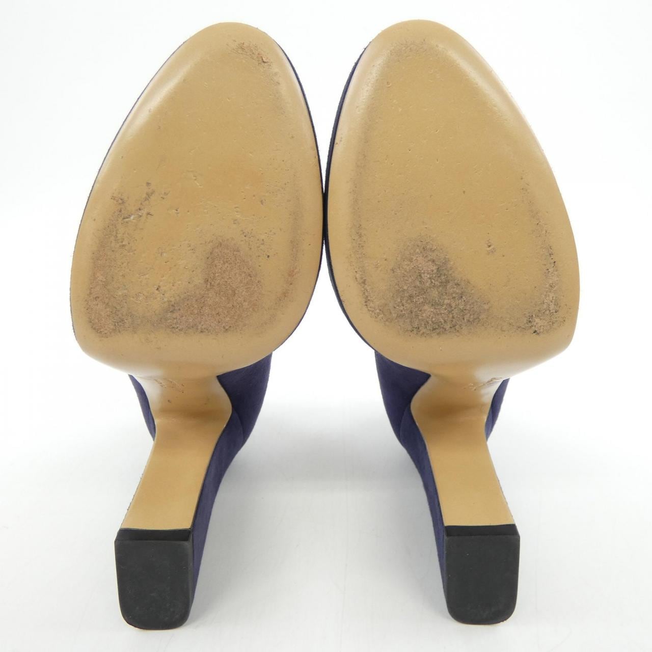 サルヴァトーレフェラガモ SALVATORE FERRAGAMO パンプス