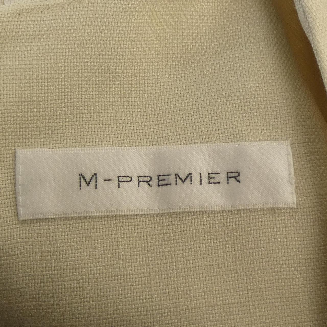 エムプルミエ M-Premier A937-015 ワンピース