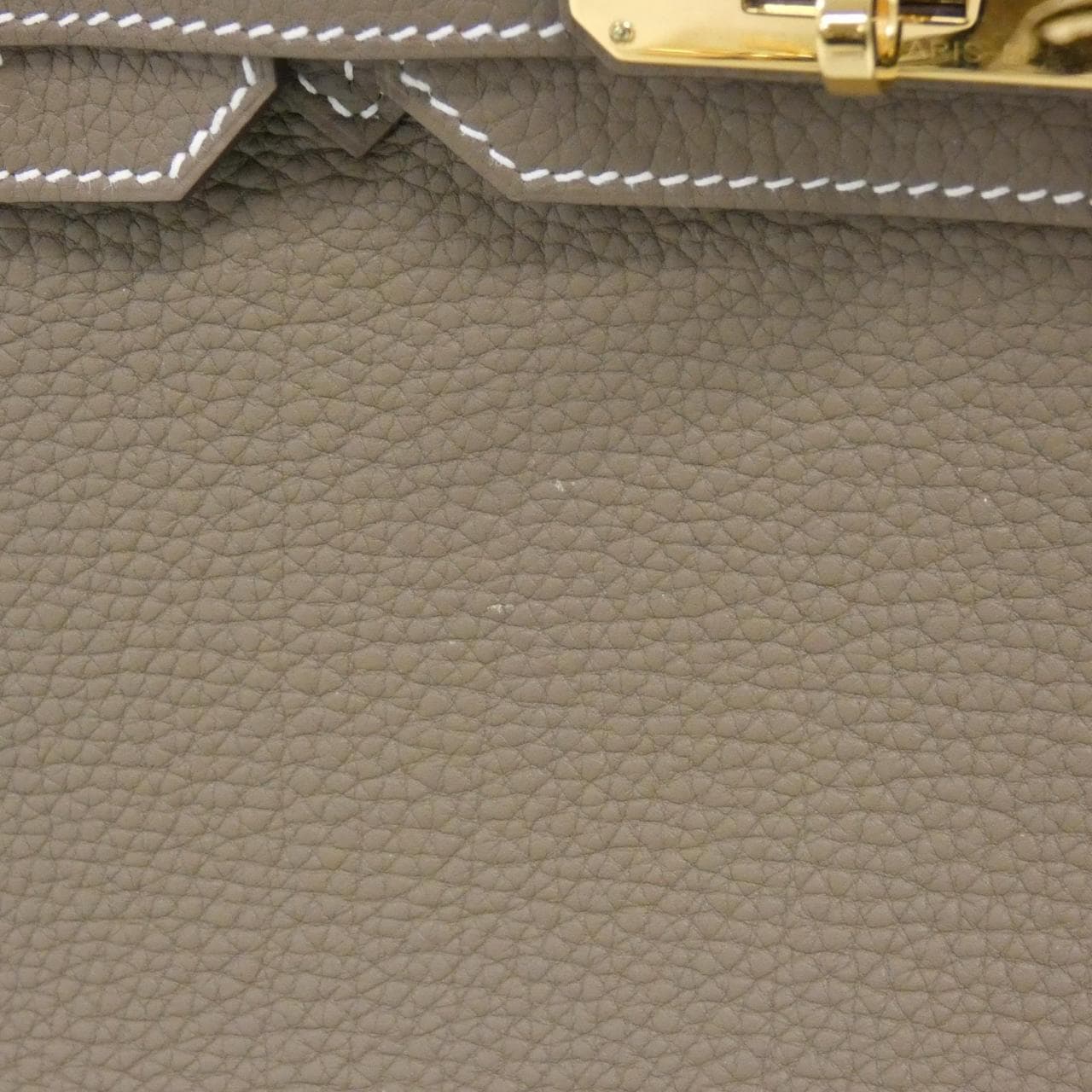 エルメス バーキン 30cm 027633CC バッグ