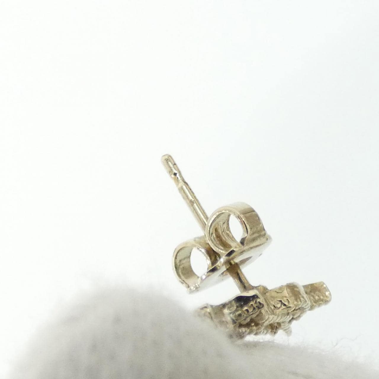 サンローラン 506030 Y1614 ピアス