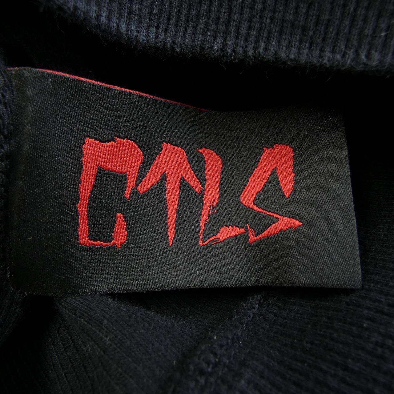 CVTVLIST 240103RF01 スウェット