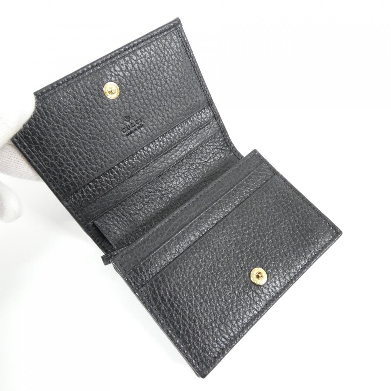 グッチ PETIT MARMONT 456126 CAO0G 財布