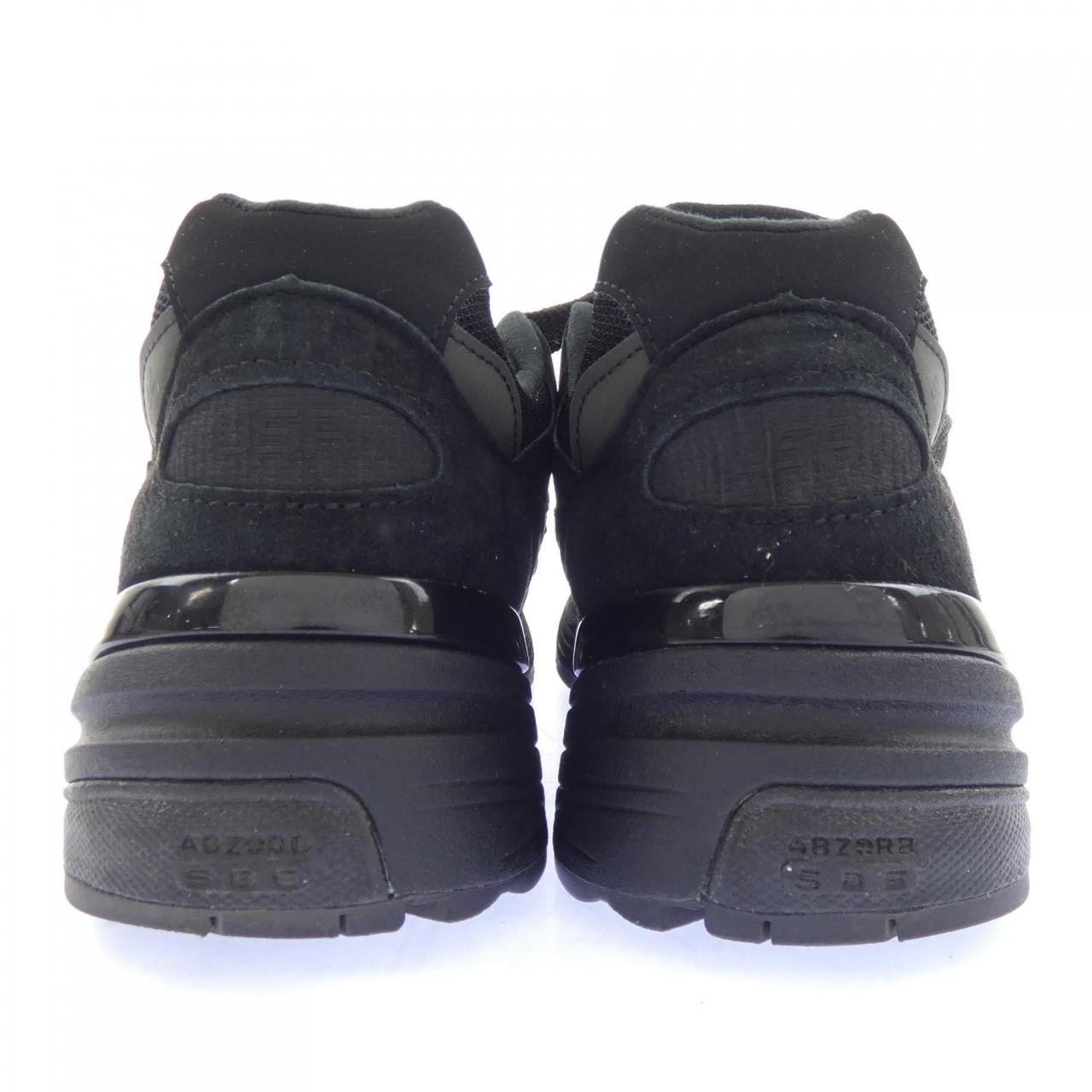 ニューバランス NEW BALANCE U992TB スニーカー